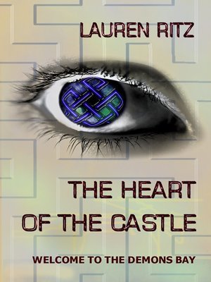cover image of The Heart of the Castle